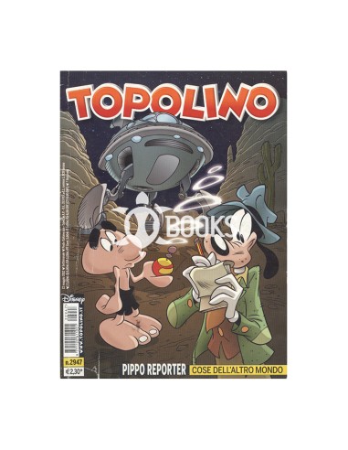 Topolino n° 2947