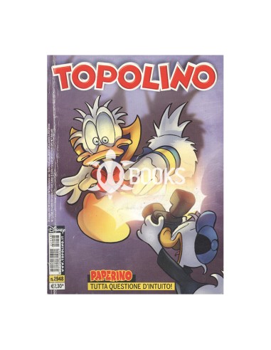 Topolino n° 2948