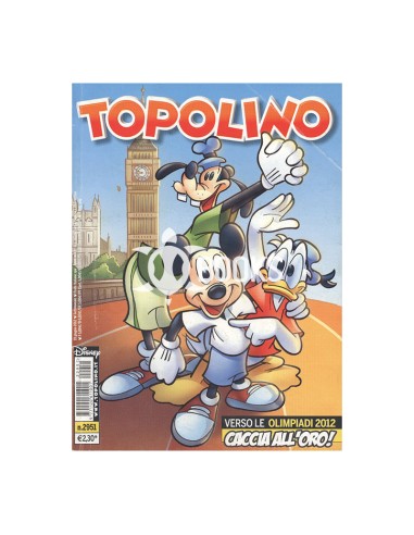 Topolino n° 2951