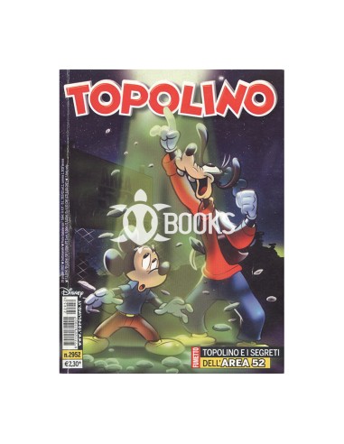 Topolino n° 2952