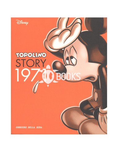 Topolino Story n° 23 | Anno 1971