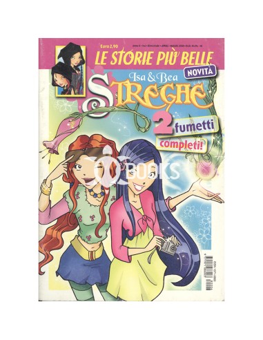 Le Storie più belle di Isa & Bea n° 6