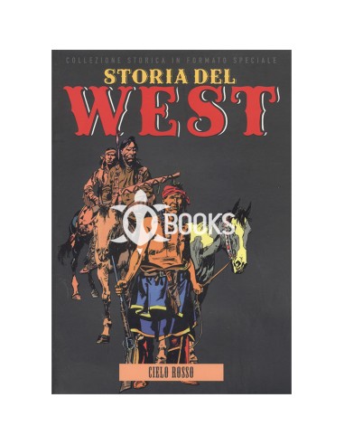 Storia del West n° 14