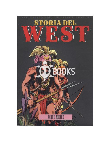 Storia del West n° 19