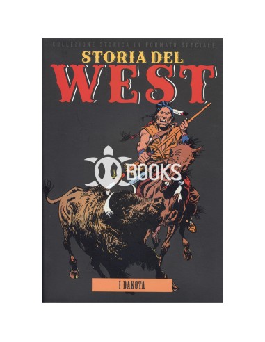 Storia del West n° 20