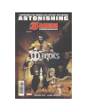 Astonishing X-men Xenogenesis