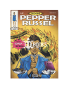 Pepper Russel